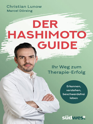 cover image of Der Hashimoto-Guide